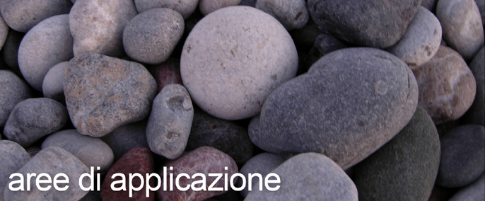 aree di applicazione