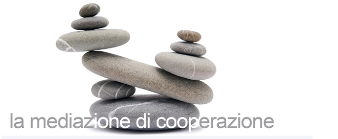 di cooperazione