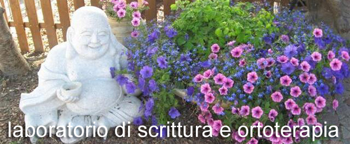 8.  un sentiero nel verde ovvero...