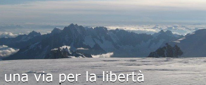 16. una via per la libert - dal dolore alla consapevolezza di s