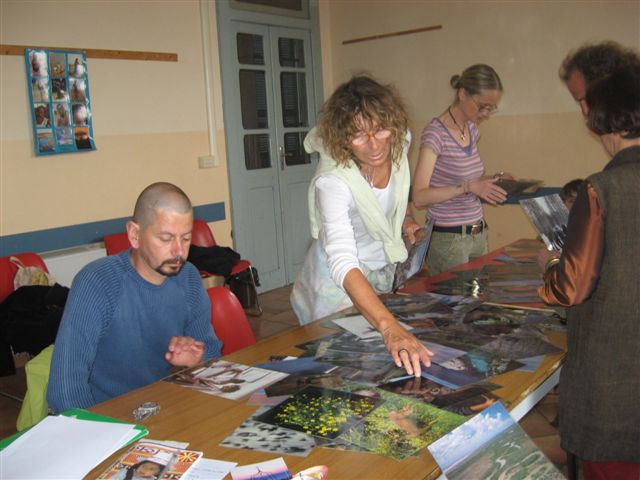 cilla burzio