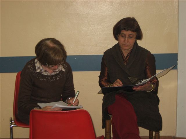 cilla burzio