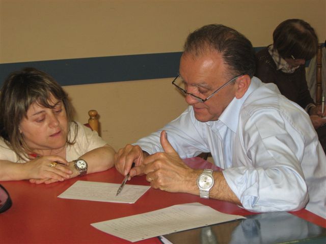 cilla burzio
