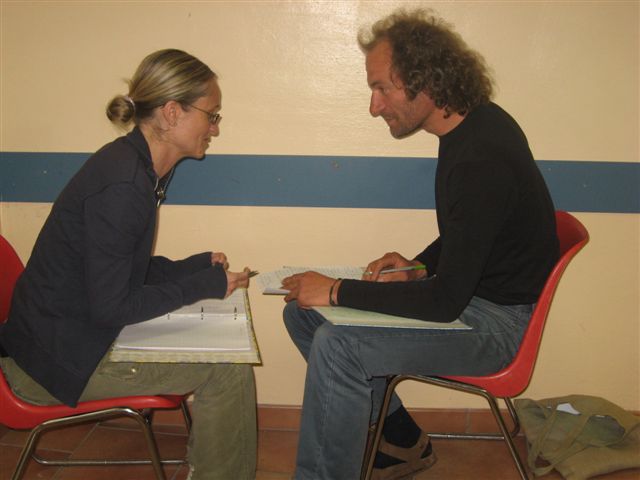 cilla burzio