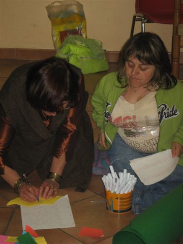cilla burzio