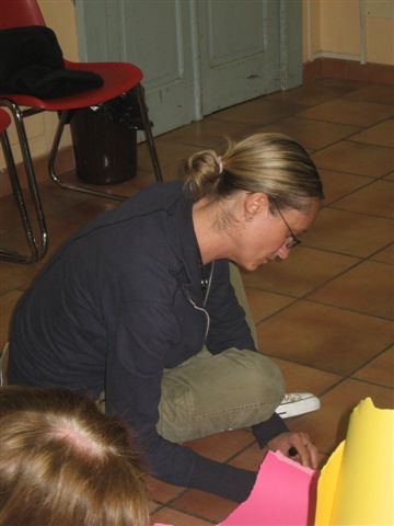 cilla burzio