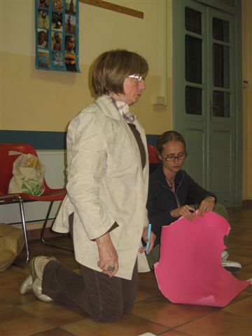 cilla burzio