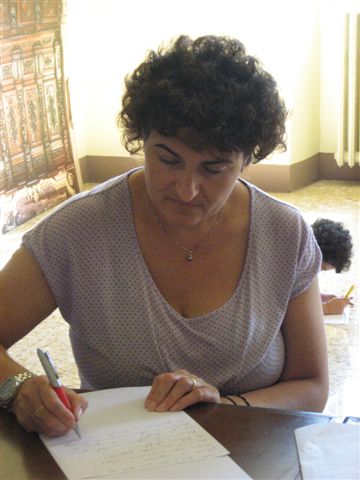 cilla burzio