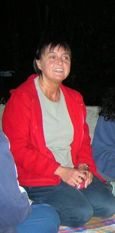 cilla burzio