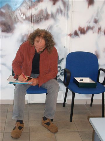 cilla burzio