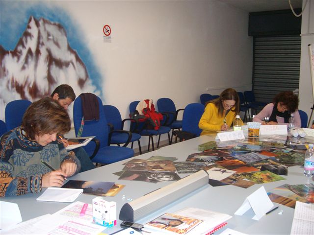 cilla burzio