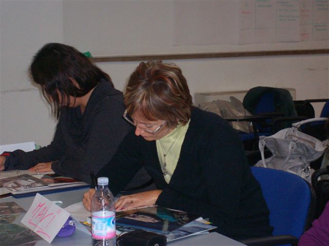 cilla burzio