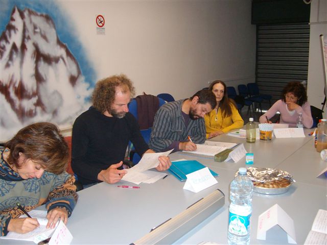 cilla burzio