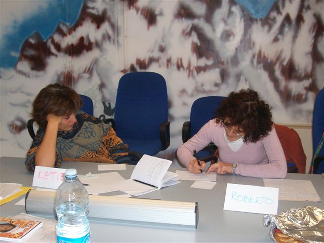 cilla burzio