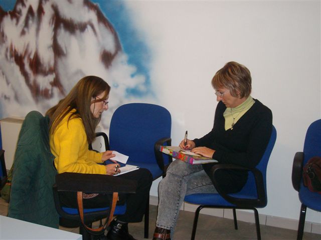 cilla burzio