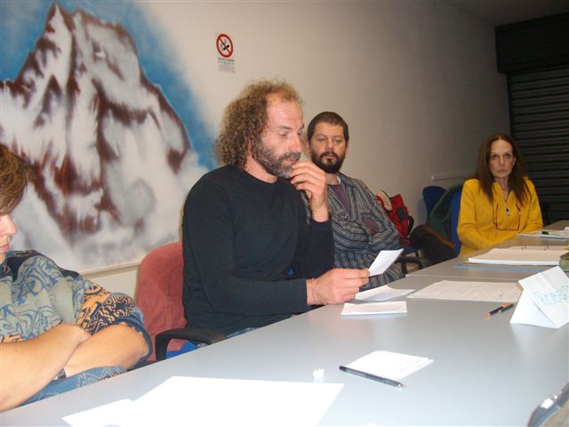cilla burzio
