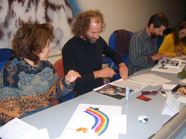 cilla burzio