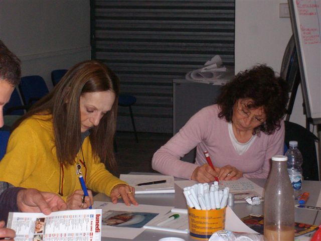 cilla burzio