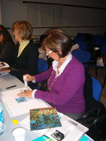 cilla burzio