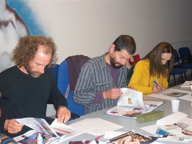 cilla burzio